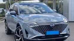 2024 Nissan QASHQAI Ti-L