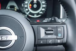 2024 Nissan QASHQAI Ti-L