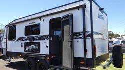 2025 Goldstream 2050 Series