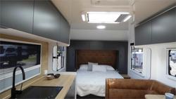 2025 Goldstream 2050 Series