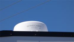 2025 Goldstream 2050 Series