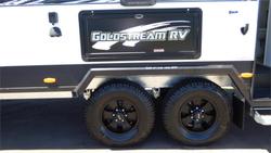 2025 Goldstream 2050 Series