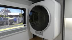 2025 Goldstream 2050 Series