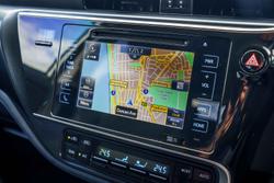 2018 Toyota Corolla Hybrid