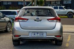 2018 Toyota Corolla Hybrid