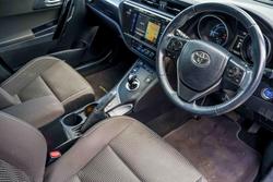 2018 Toyota Corolla Hybrid