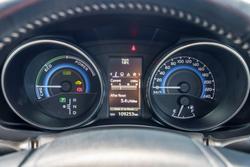 2018 Toyota Corolla Hybrid