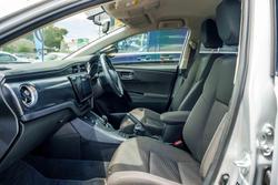 2018 Toyota Corolla Hybrid