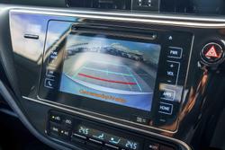 2018 Toyota Corolla Hybrid