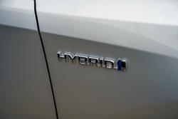 2018 Toyota Corolla Hybrid