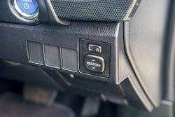 2018 Toyota Corolla Hybrid