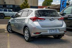 2018 Toyota Corolla Hybrid