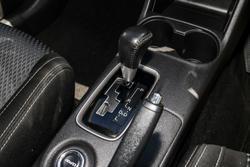 2016 Mitsubishi Outlander LS