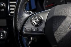 2016 Mitsubishi Outlander LS