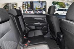 2016 Mitsubishi Outlander LS