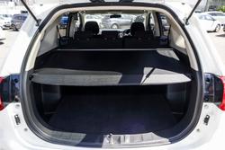 2016 Mitsubishi Outlander LS