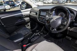 2016 Mitsubishi Outlander LS