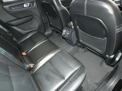 2022 Volvo XC40 Plus B4