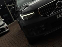 2022 Volvo XC40 Plus B4