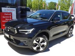 2022 Volvo XC40 Plus B4