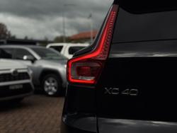 2022 Volvo XC40 Plus B4