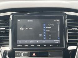 2024 Mitsubishi Pajero Sport