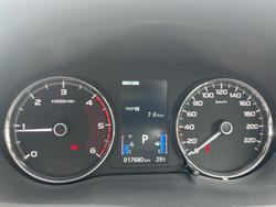 2024 Mitsubishi Pajero Sport