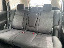 2024 Mitsubishi Pajero Sport