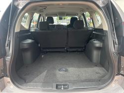 2024 Mitsubishi Pajero Sport