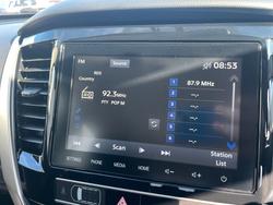 2024 Mitsubishi Pajero Sport