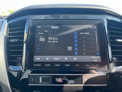 2024 Mitsubishi Pajero Sport