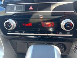 2024 Mitsubishi Pajero Sport