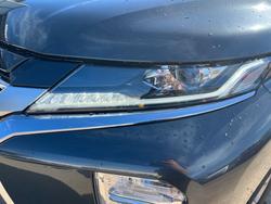 2024 Mitsubishi Pajero Sport