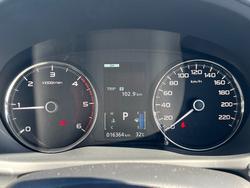 2024 Mitsubishi Pajero Sport