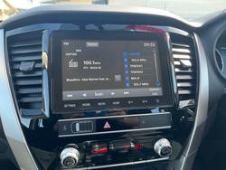 2024 Mitsubishi Pajero Sport