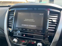 2024 Mitsubishi Pajero Sport