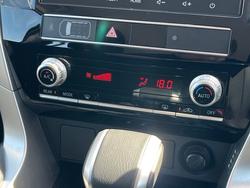 2024 Mitsubishi Pajero Sport