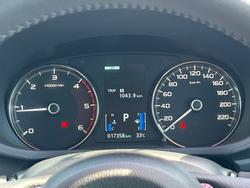 2024 Mitsubishi Pajero Sport