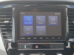 2024 Mitsubishi Pajero Sport