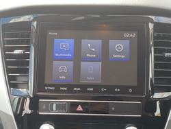 2024 Mitsubishi Pajero Sport