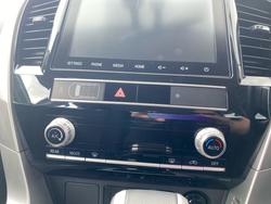 2024 Mitsubishi Pajero Sport