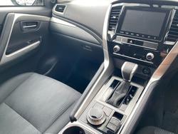 2024 Mitsubishi Pajero Sport