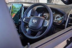 2025 RAM 1500 Laramie Sport Hurricane SO RamBox