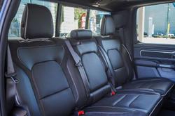 2025 RAM 1500 Laramie Sport Hurricane SO RamBox