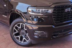 2025 RAM 1500 Laramie Sport Hurricane SO RamBox