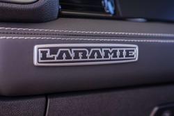 2025 RAM 1500 Laramie Sport Hurricane SO RamBox