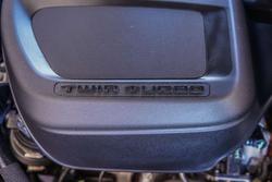 2025 RAM 1500 Laramie Sport Hurricane SO RamBox