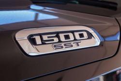 2025 RAM 1500 Laramie Sport Hurricane SO RamBox