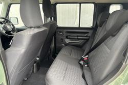 2024 Suzuki Jimny XL
