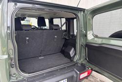 2024 Suzuki Jimny XL